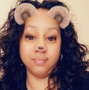 Meet your Posher, Gladys